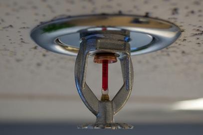 Fire Suppression System Design